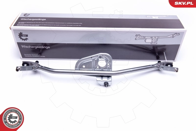 Wiper Linkage